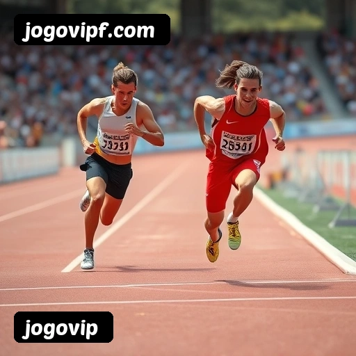 App Mobile jogovip - Jogue em Qualquer Lugar no Seu Smartphone