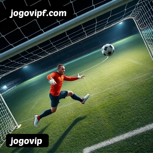 Missões VIP por categoria de jogo